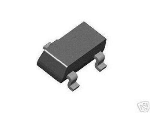 100pcs MMBD101 SCHOTTKY BARRIER DIODES 7 VOLT SOT-23 PKG.