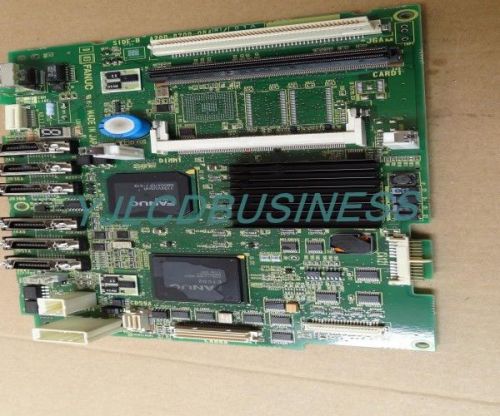 new A20B-8200-0848 fanuc board  90 days warranty