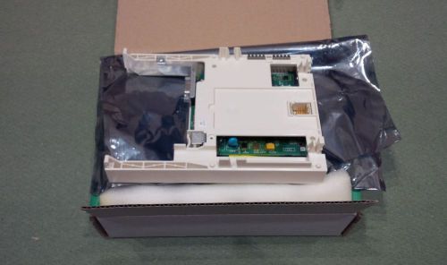 SCHNEIDER ELECTRIC VW3A3307 PROFIBUS DP CARD --- 0% VAT INVOICE ---