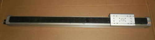 Festo Rodless Double-Acting Linear Actuator DPGL-40-750-PPV-KFB