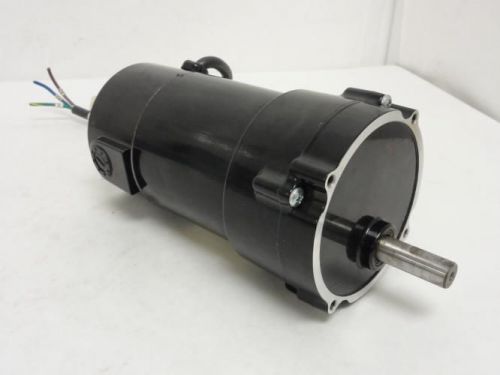 148809 old-stock, baldor gpp12502 dc motor, 1-1/2hp, 90vdc, 125rpm 1ph for sale