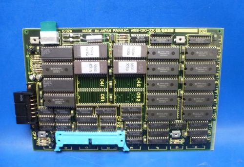 FANUC BOARD  A16B-1310-0300 /03A  A16B13100300