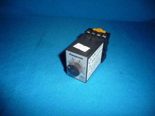 Panasonic MGSDB2 Speed Controller  C