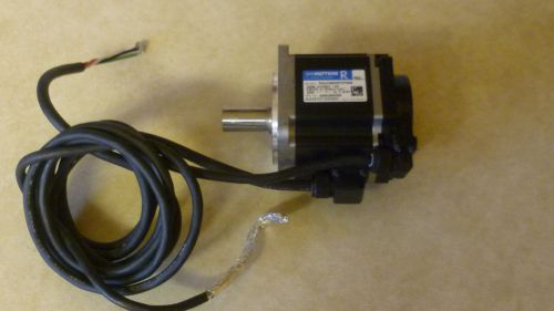 SANYO DENKI R2AA06020FXP00M AC SERVO MOTOR 200W 200VAC 3000-RPM