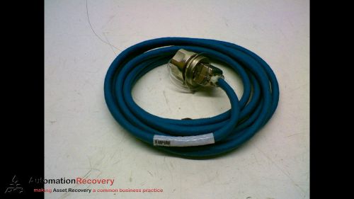 EMPIRE EWS-5802-M2.5 CORDSET ETHERNET 2.5 METERS