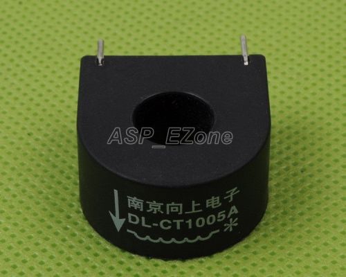 Miniature Voltage Transformer DL-CT1005A 50A 10A/5mA