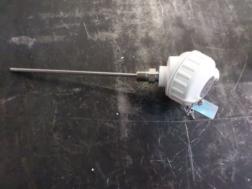 PYROMALION TEMPERATURE TRANSMITTER SER: 440 NEW