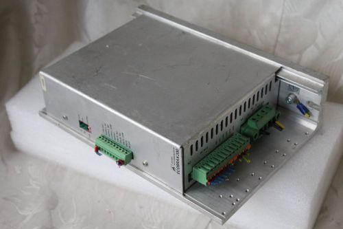 Jenaer Antriebstechnik ECOBRAX-200-BA-000 Power Supply