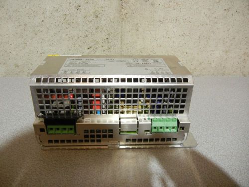 KUKA KRC2 ed05 Power Supply (MGV PH803-2830)