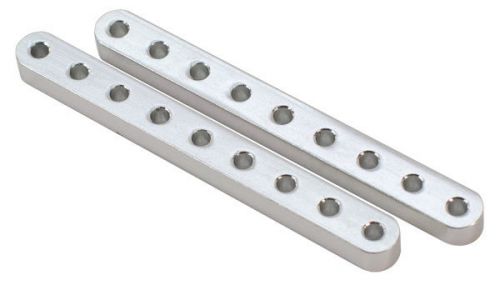 3.08&#034; actobotics aluminum beams (2 pack) for sale