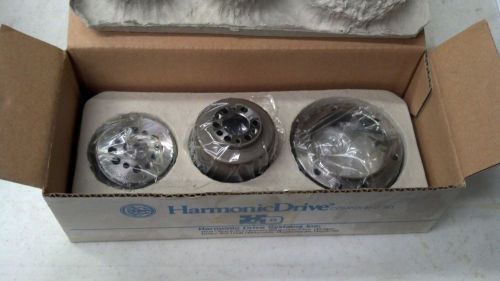 Harmonic Drive Systems HDUC-20-80-2A-G-BL3-IV-SPA022 072133