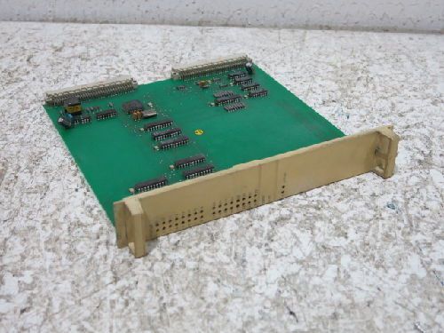 ABB YB-560-103-CH/10 DSQC-239 ROBOT CIRCUIT BOARD