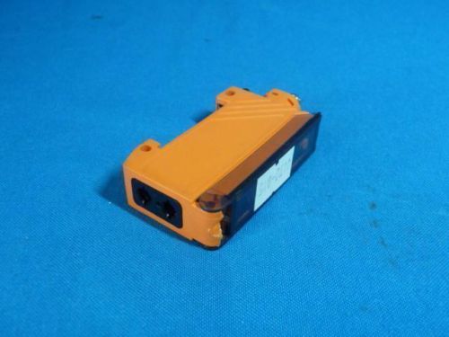 Ifm OB5029 OBF-FPKG/AS Photo Electric Sensor w/o cable