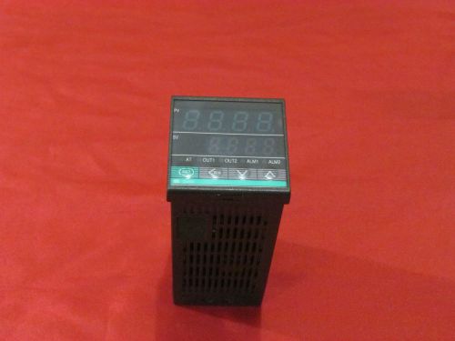 RKC CH102 TEMPERATURE CONTROLLER