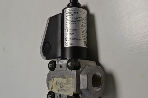 Krom Schroder VAS1T-NQ-2 Gas Valve