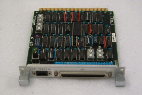 INTERFACE AZI-8501 P/907/14-001 BOARD