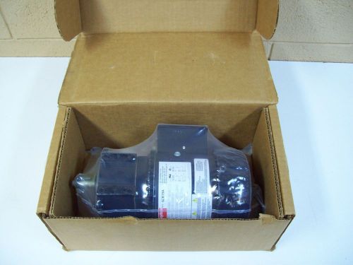 DAYTON 6Z819A INDUSTRIAL AC GEAR MOTOR 1/6-1/7HP 40/33 RPM - NEW - FREE SHIPPING