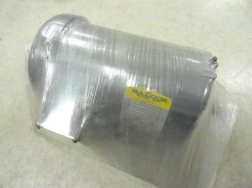 91166 New-No Box, Baldor 35L108-872 AC Motor, 2 HP, 208-230/460 Volts, 1725RPM