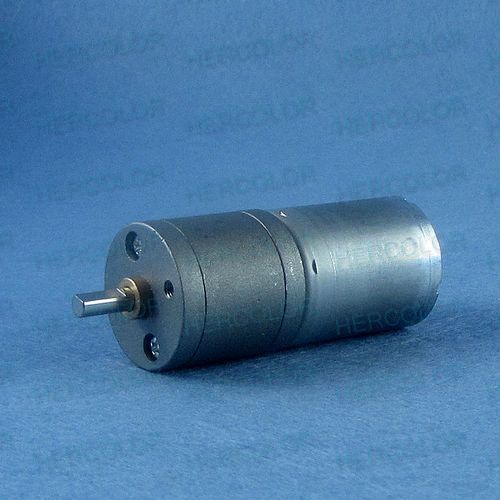 Brand New Diameter 25mm 12V DC 60RPM Powerful High Torque Gear Box Motor