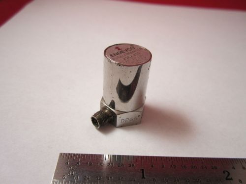 For parts ENDEVCO 2262-200 PIEZOELECTRIC ACCELEROMETER CALIBRATION VIBRATION B#1