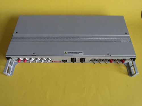 NORTEL NTCA12GG S-01 - OC192 DENSE WDM FILTER - OC48/OC192 161.DWDM - SNFPAXKAAA