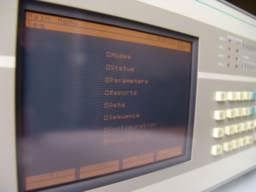 Anritsu EF401A / EF-401A Call Simulator