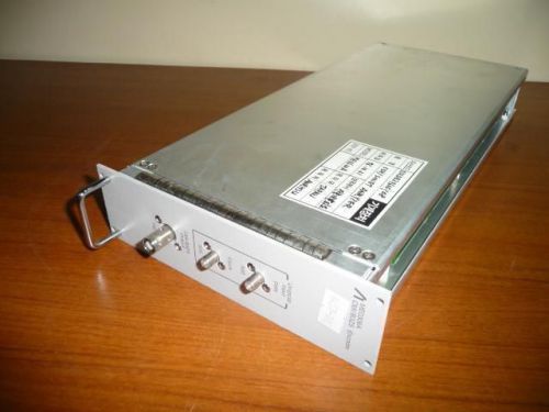 Anritsu ME0306A CMI/B3ZS Encoder