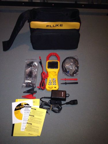 fluke 345