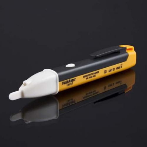 90~1000V AC Electric Voltage Power Detector Sensor Tester Non-Contact Pen Stick