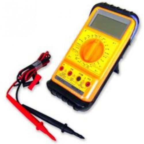 Neiko AC/DC Digital Multimeter