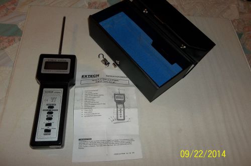 Extech Digital Force Gauge Model 475044