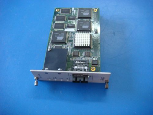 Spirent/Netcom GX1405B Smartbits 1000Base-SX SmartCard *T6