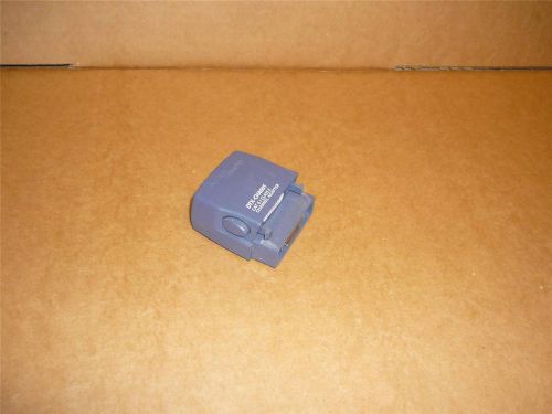 FLUKE NETWORKS CAT 6/CLASS E CHANNEL ADAPTER MODEL DTX-CHA001