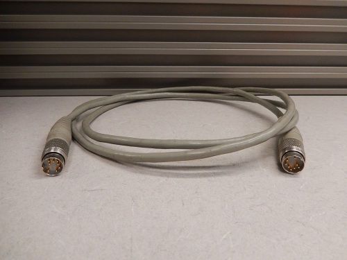 HP AGILENT 11730A 8120-8319 - TAN COLOR 1077