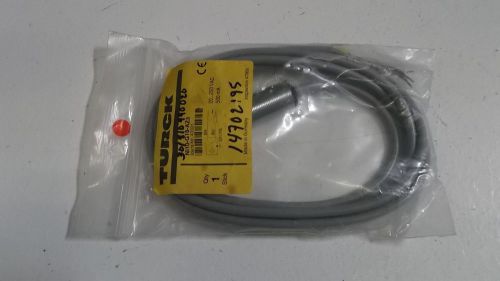 TURCK NI10-G18-AZ3 PROXIMITY SENSOR *NEW IN FACTORY BAG*