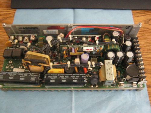 LH Research Tiny-MITE Power Supply, Modek: TM23-13Y3Y/115V.  Tested Good.&lt;