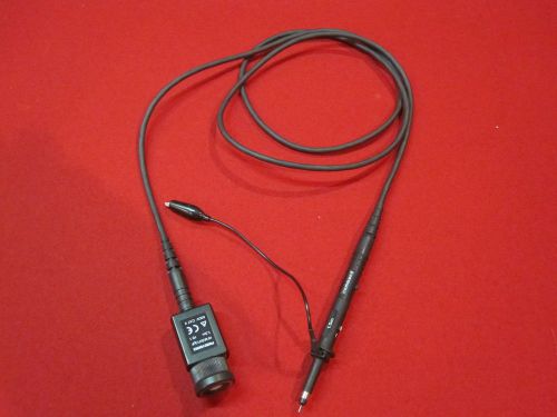 FLUKE  PM9010/092 Passive Probe Modular 100MHz 10:1 Probe