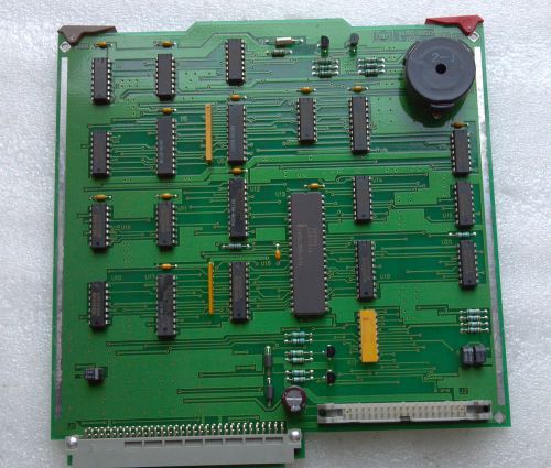 04195-66512 PCB board for HP-4195A Spectrum / Network Analyzer