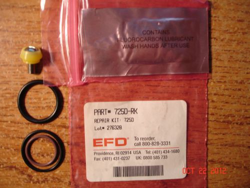 EFD 7250-RK REPAIR KIT