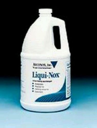 Liquinox Cleaner 1 Gallon, Alconox Cat# 1201