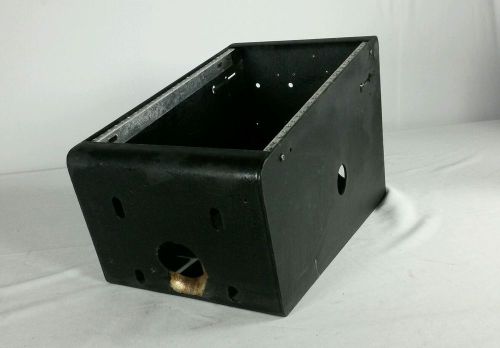Desk Radio Switch box Command Console