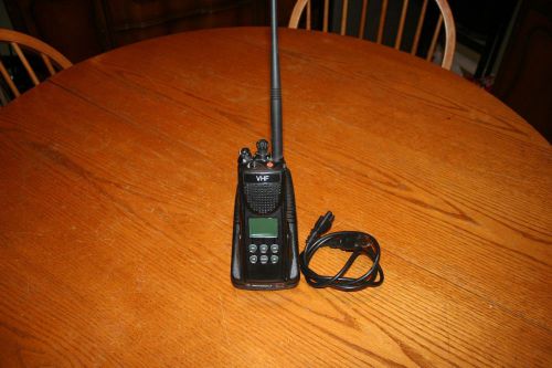 Motorola xts3000 vhf for sale