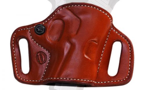 El paso high slide holster right hand russet ruger lc9 leather hslc9rr for sale