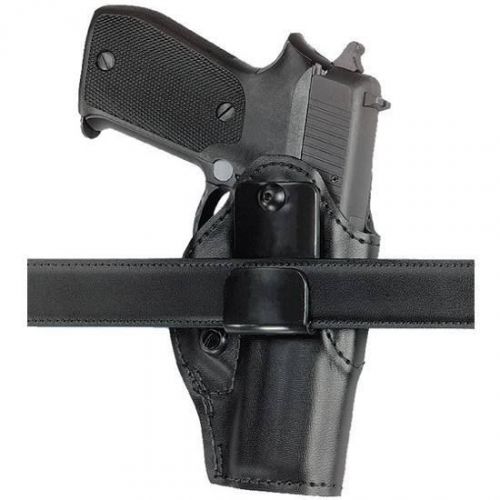 Safariland 27 h&amp;k p30 inside waistband holster rh plain black finish 27-295-61 for sale