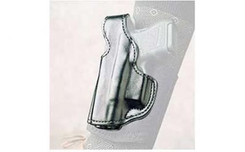 Desantis 014 Die Hard Holster Left Hand Black S&amp;W Bodyguard Lined 014PDU7Z0