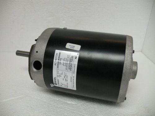 AO Smith P56A96A05 1HP 460V 3Ph Condensor Trane MOT01827 New