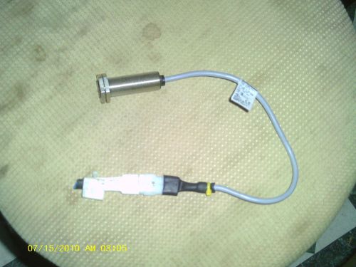 Balluff BOS 18M-PS-1XA-E4-C-03 optoelectronic sensor