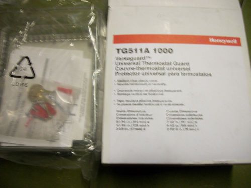 Honeywell Universal Thermostat guard