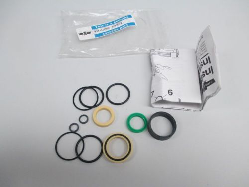 NEW CASCADE 210090 190765-2 SERIES E REPAIR KIT CYLINDER HYDRAULIC D230409