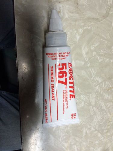 Cheapest  LOCTITE 567 Thread Sealant 50ml **FREE SHIPPING** 56747